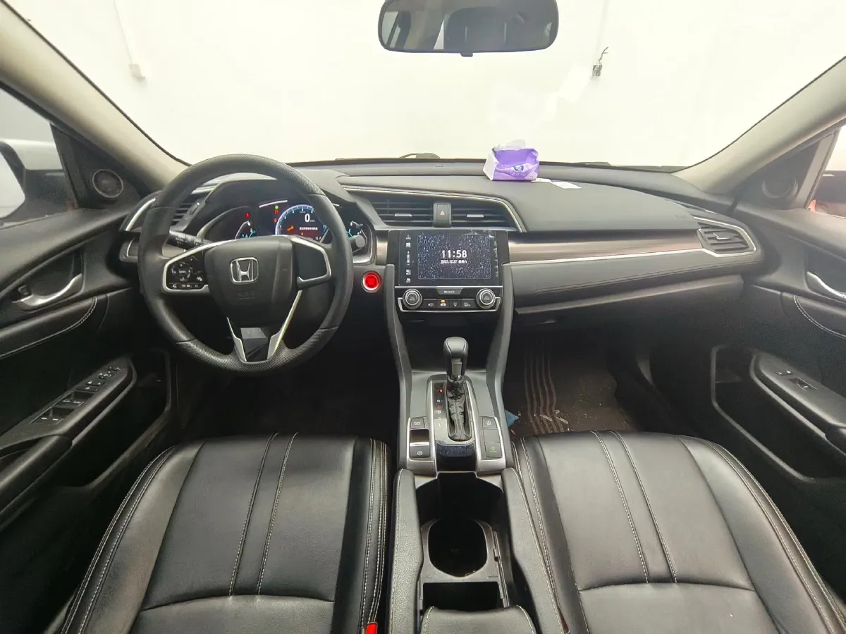 2019 Honda Civic 1.5T 177HP L4 CVT,autocango,china used car exporter,china ev exporter,chinese used car exporter,chinese used ev exporter