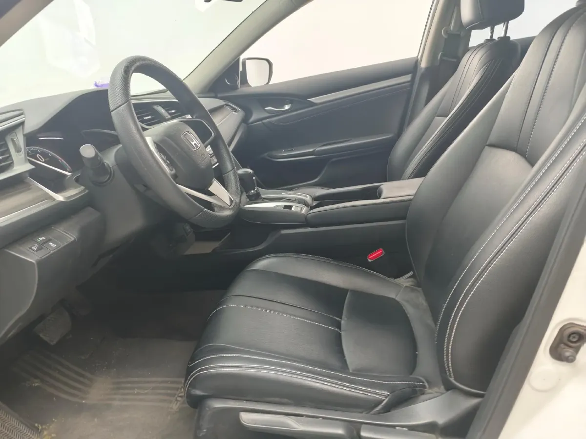 2019 Honda Civic 1.5T 177HP L4 CVT,autocango,china used car exporter,china ev exporter,chinese used car exporter,chinese used ev exporter