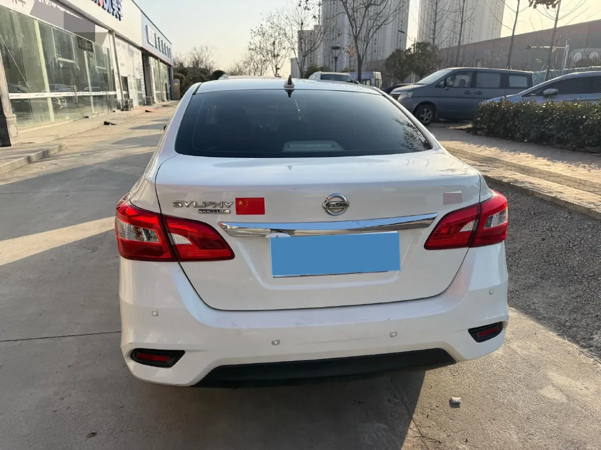 2022 Nissan Sylphy 1.6L 122HP L4 CVT,autocango,china used car exporter,china ev exporter,chinese used car exporter,chinese used ev exporter