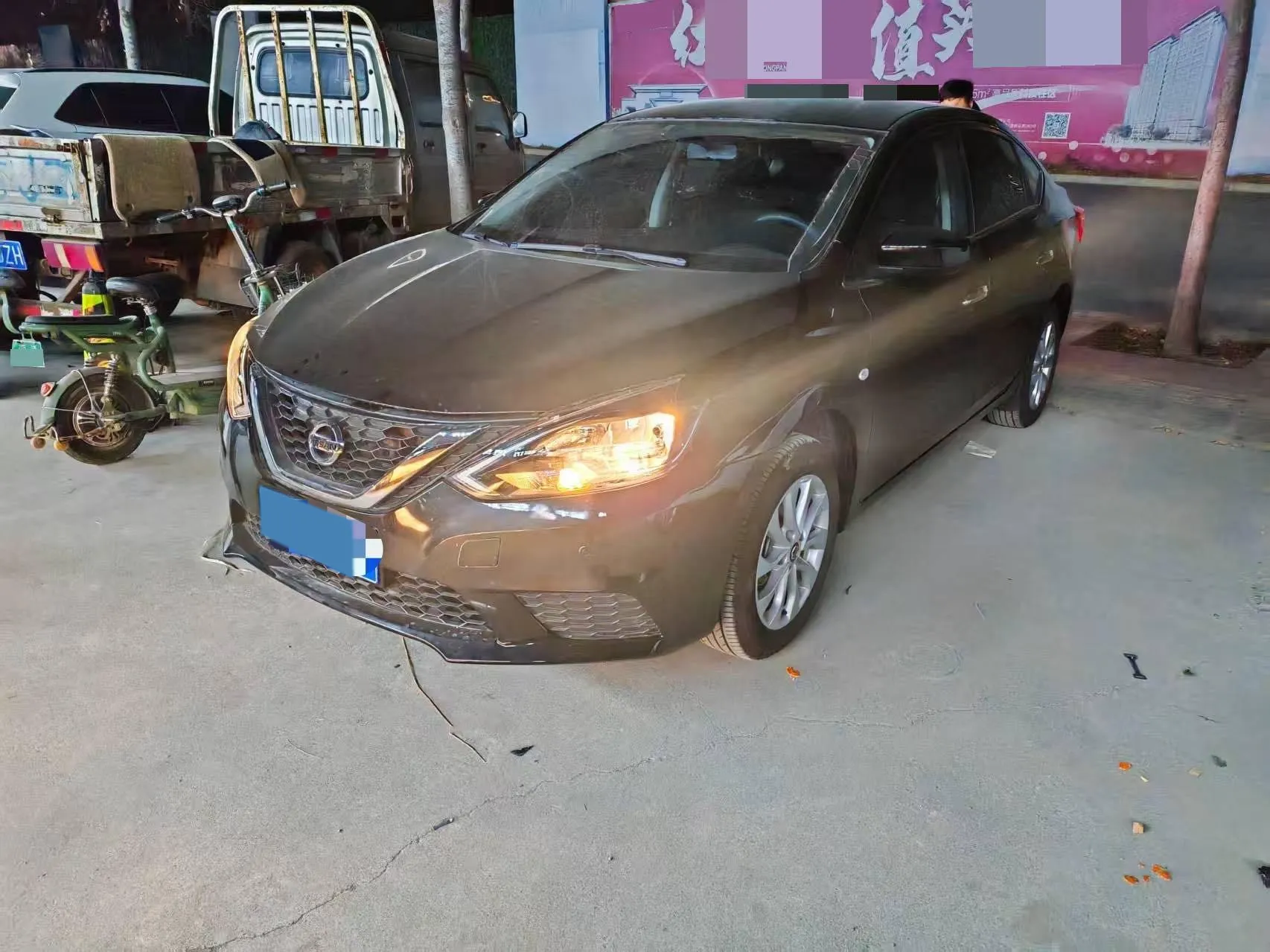 autocango,china used car exporter,china ev exporter,chinese used car exporter,chinese used ev exporter