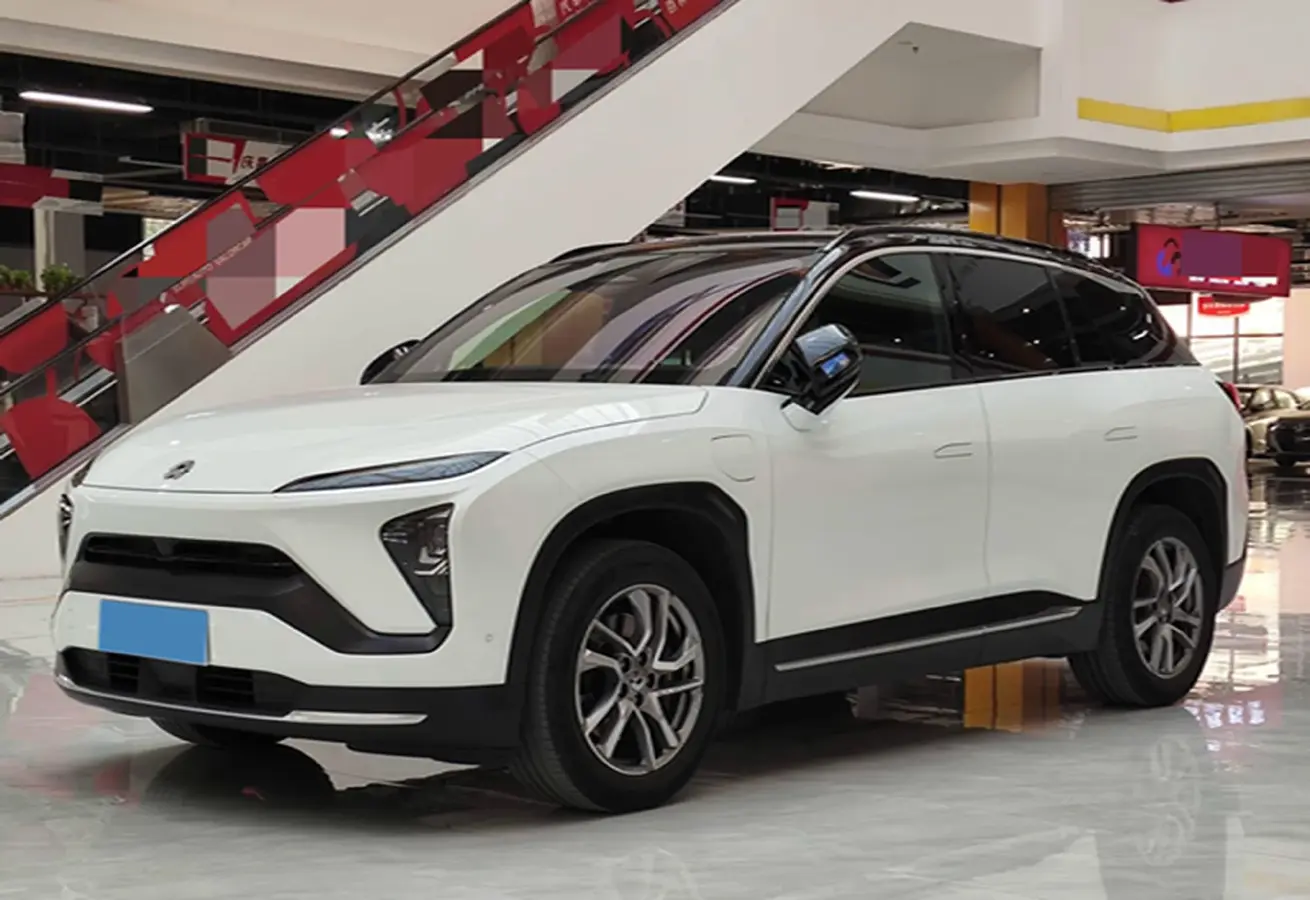 2020 NIO ES6 BEV 70KWH