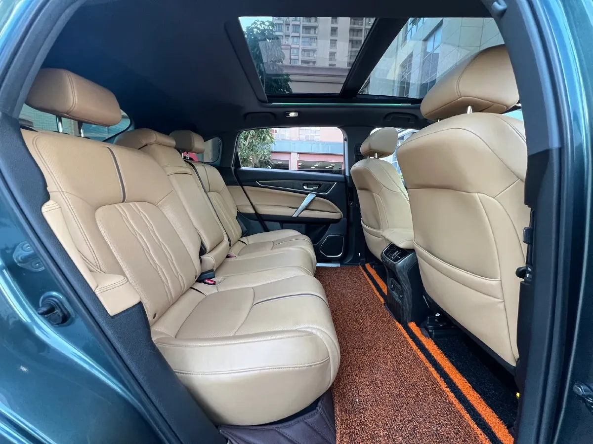 2020 Honda UR-V 2.0T 272HP L4 9AT,autocango,china used car exporter,china ev exporter,chinese used car exporter,chinese used ev exporter