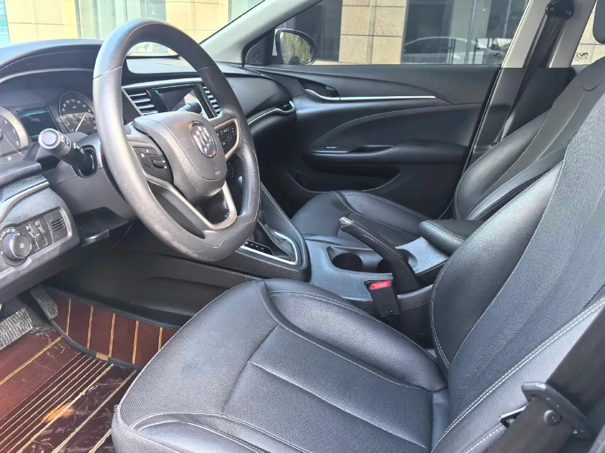 2021 Buick Excelle 1.3T 163HP L3 6AT,autocango,china used car exporter,china ev exporter,chinese used car exporter,chinese used ev exporter