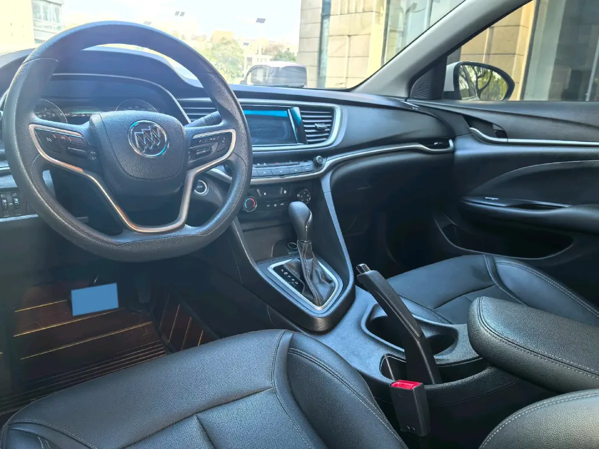 2021 Buick Excelle 1.3T 163HP L3 6AT,autocango,china used car exporter,china ev exporter,chinese used car exporter,chinese used ev exporter