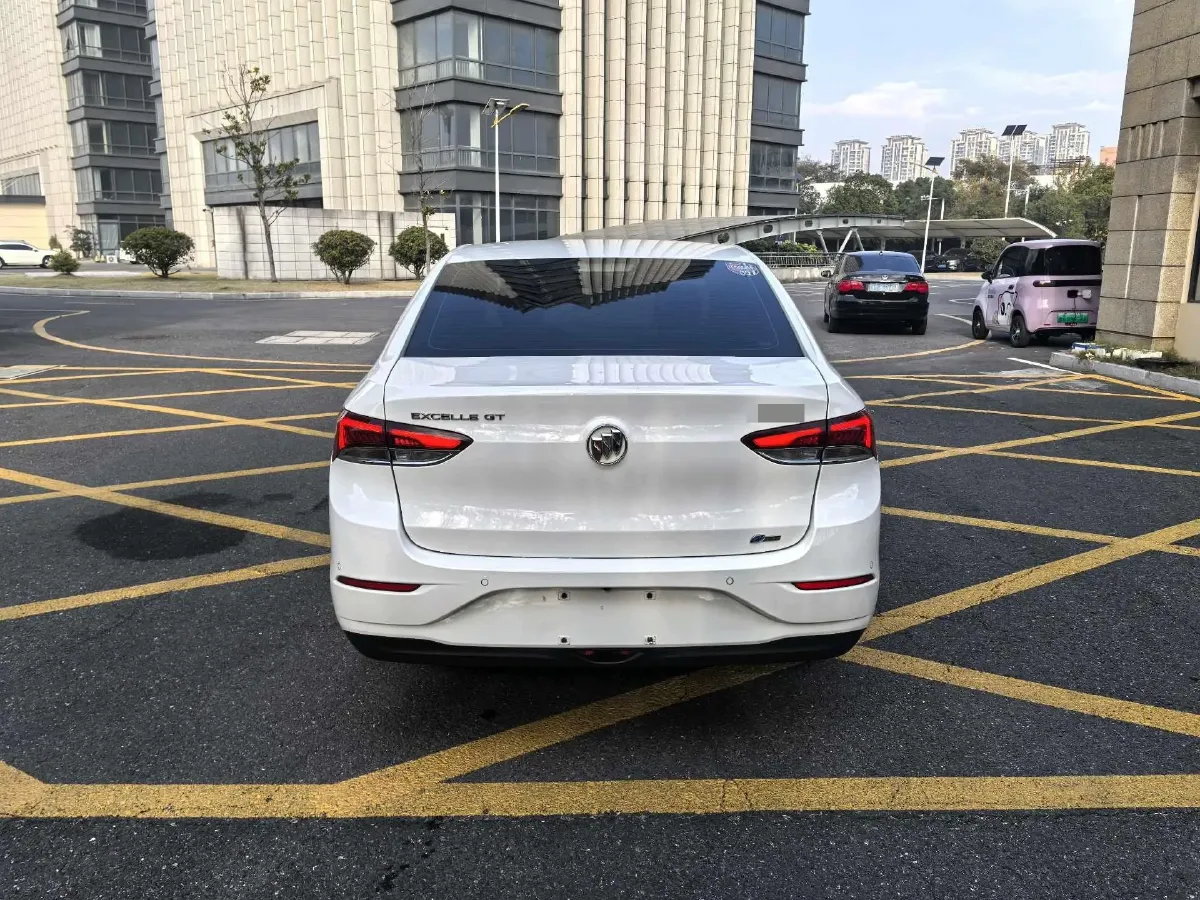 2021 Buick Excelle 1.3T 163HP L3 6AT,autocango,china used car exporter,china ev exporter,chinese used car exporter,chinese used ev exporter