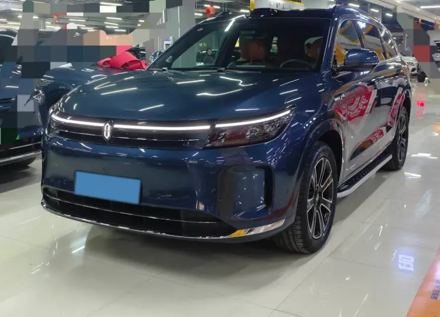 2024 AITO AITO M7 1.5T 152HP L4 REEV 42KWH