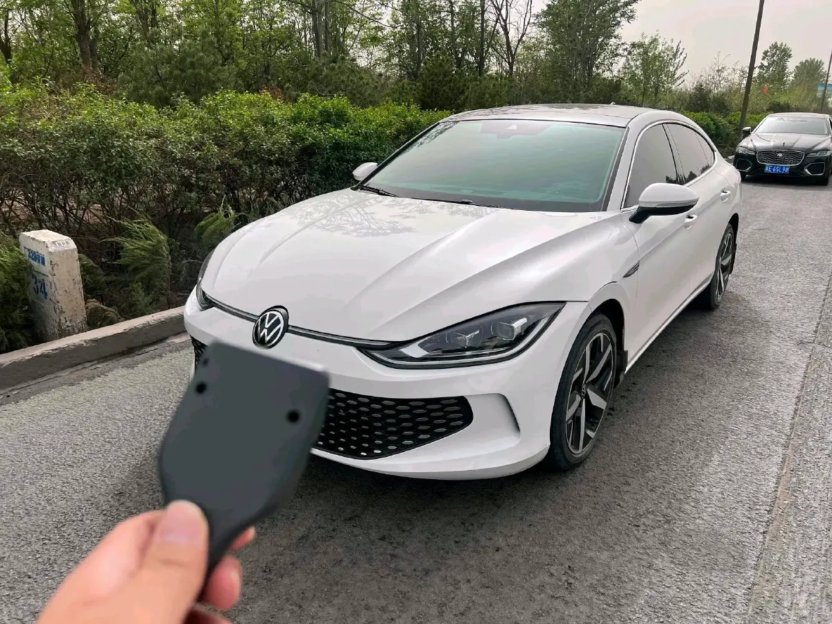 2024 Volkswagen Lamando 1.4T 150HP L4 7DCT