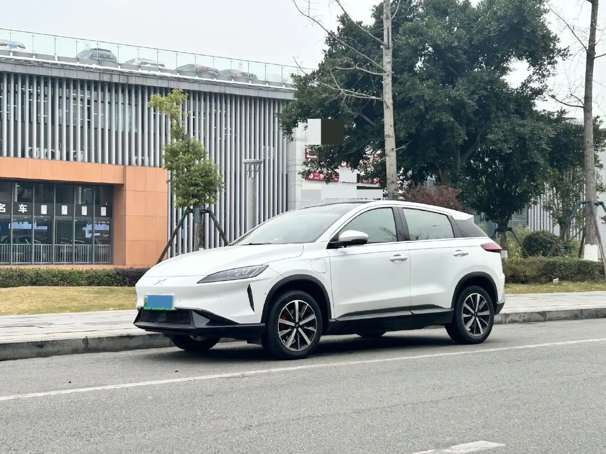 2018 Isuzu Mu-X 1.9T 163HP L4 6AT