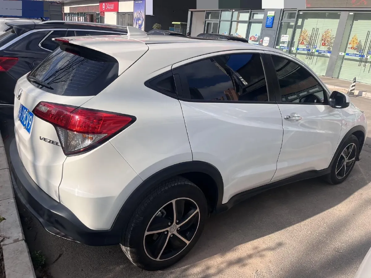 2020 Honda Vezel 1.5L 131HP L4 CVT,autocango,china used car exporter,china ev exporter,chinese used car exporter,chinese used ev exporter