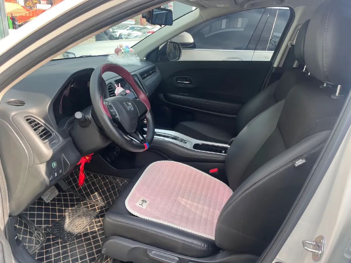 2020 Honda Vezel 1.5L 131HP L4 CVT,autocango,china used car exporter,china ev exporter,chinese used car exporter,chinese used ev exporter