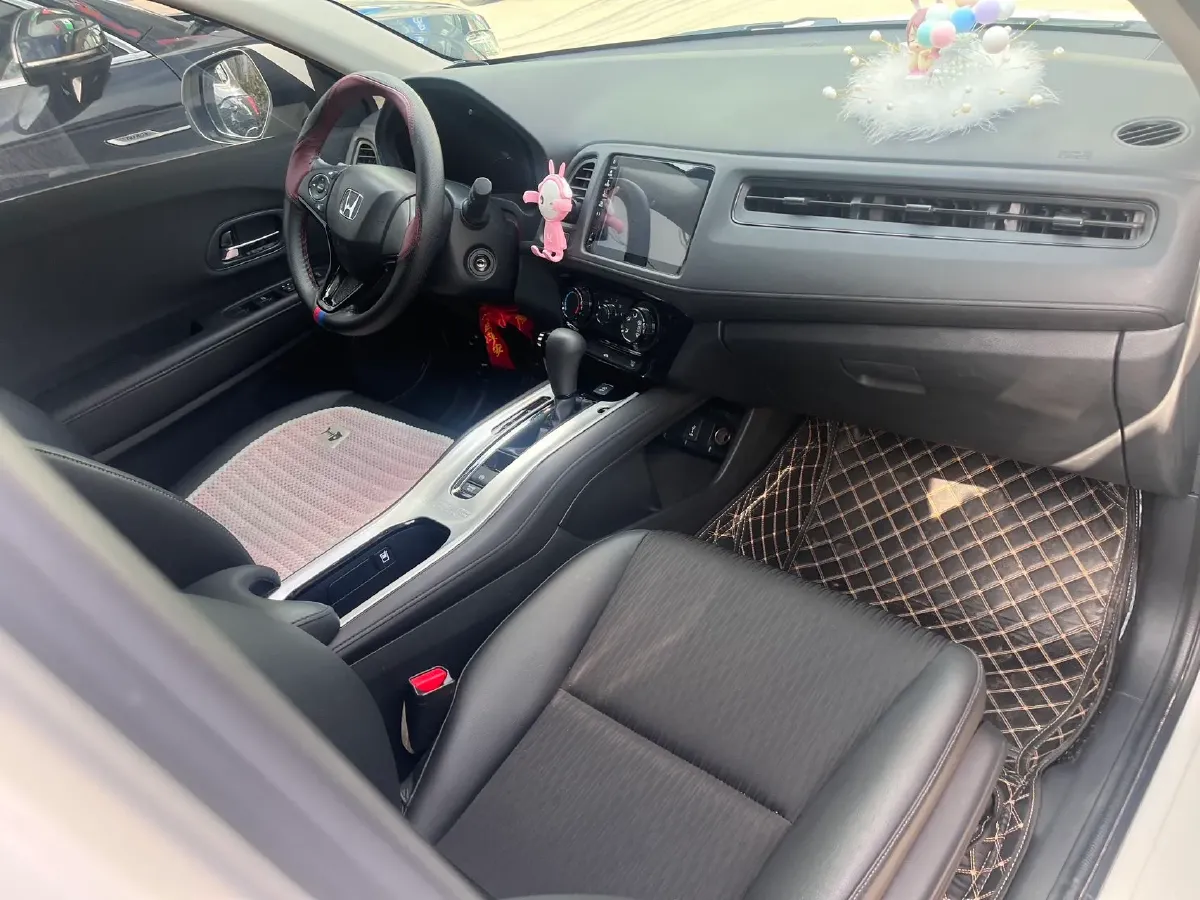 2020 Honda Vezel 1.5L 131HP L4 CVT,autocango,china used car exporter,china ev exporter,chinese used car exporter,chinese used ev exporter