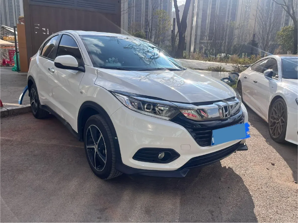 2020 Honda Vezel 1.5L 131HP L4 CVT,autocango,china used car exporter,china ev exporter,chinese used car exporter,chinese used ev exporter