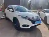 2020 Honda Vezel 1.5L 131HP L4 CVT