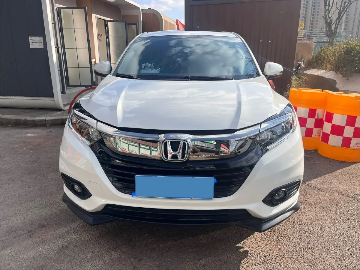 2020 Honda Vezel 1.5L 131HP L4 CVT,autocango,china used car exporter,china ev exporter,chinese used car exporter,chinese used ev exporter