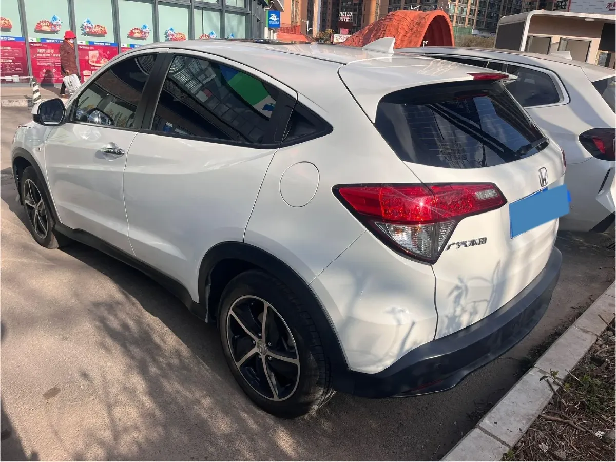 2020 Honda Vezel 1.5L 131HP L4 CVT,autocango,china used car exporter,china ev exporter,chinese used car exporter,chinese used ev exporter