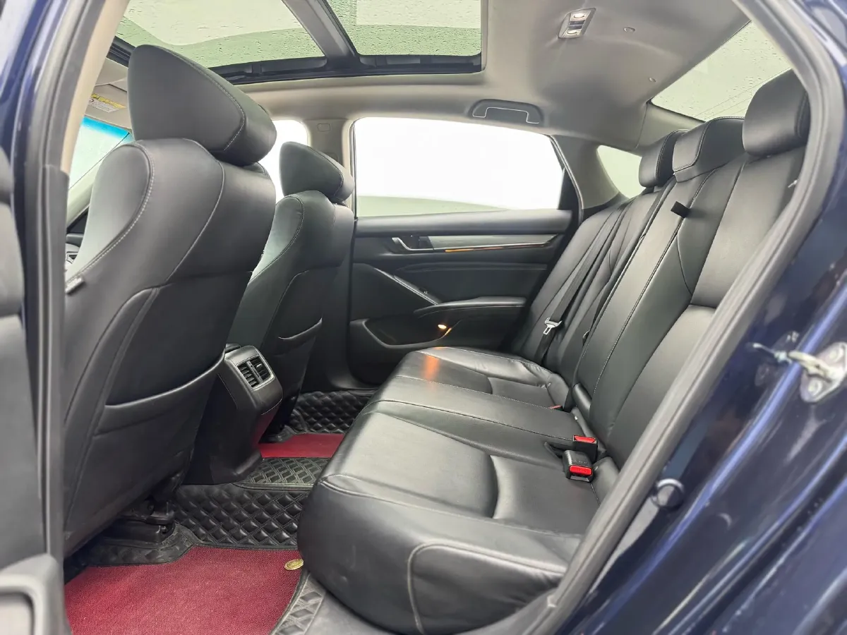 2019 Honda Inspire 1.5T 194HP L4 CVT,autocango,china used car exporter,china ev exporter,chinese used car exporter,chinese used ev exporter