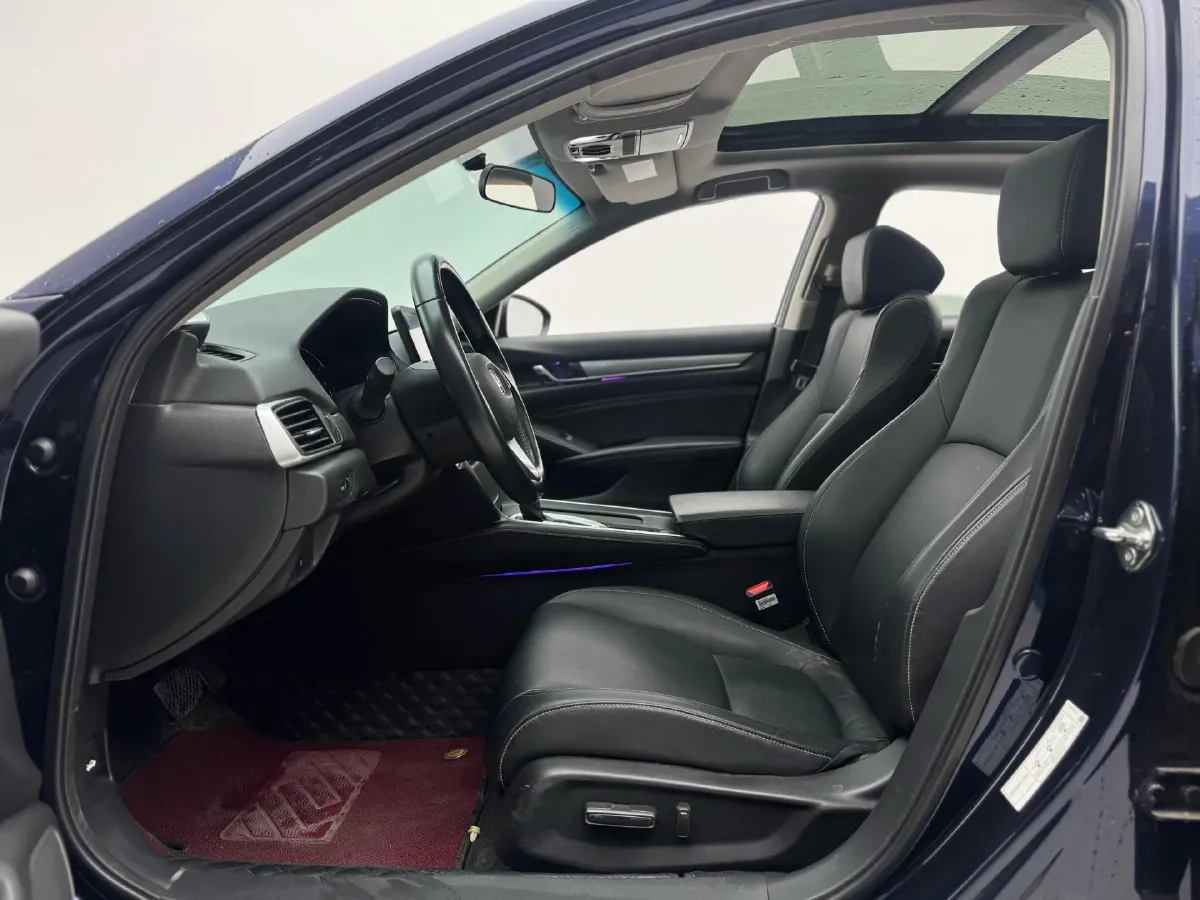 2019 Honda Inspire 1.5T 194HP L4 CVT,autocango,china used car exporter,china ev exporter,chinese used car exporter,chinese used ev exporter