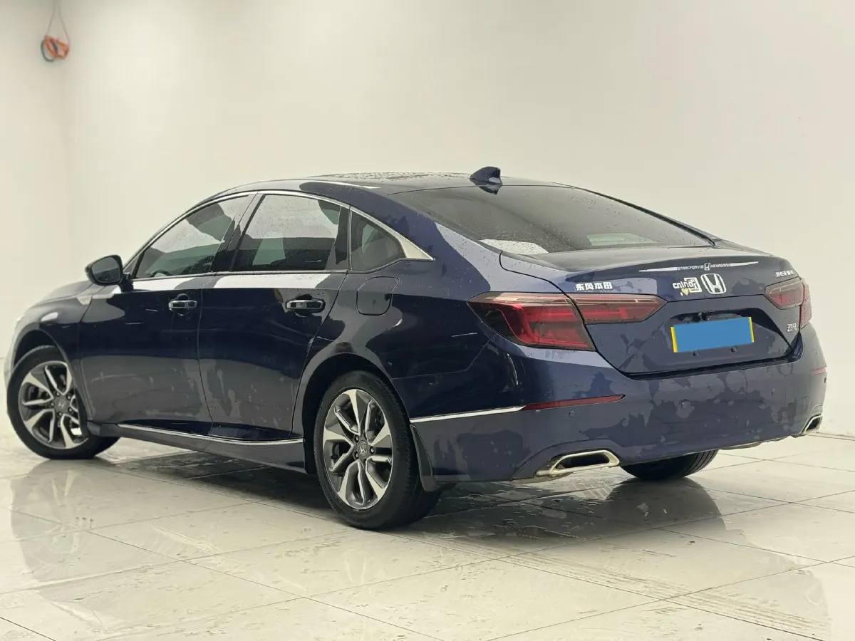 2019 Honda Inspire 1.5T 194HP L4 CVT,autocango,china used car exporter,china ev exporter,chinese used car exporter,chinese used ev exporter