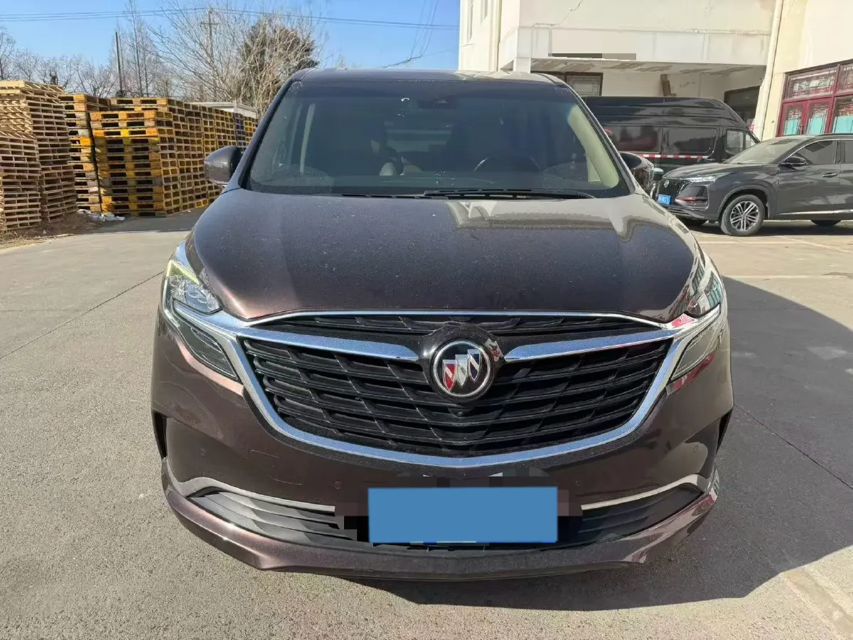 2021 Buick GL8 2.0T 237HP L4 9AT,autocango,china used car exporter,china ev exporter,chinese used car exporter,chinese used ev exporter