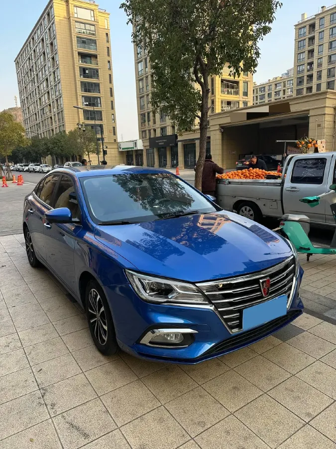 2019 Roewe i5 1.5L 120HP L4 CVT,autocango,china used car exporter,china ev exporter,chinese used car exporter,chinese used ev exporter