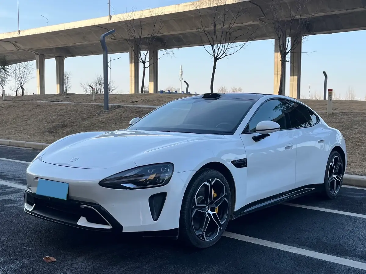 2024 MI SU7 BEV 94.3KWH