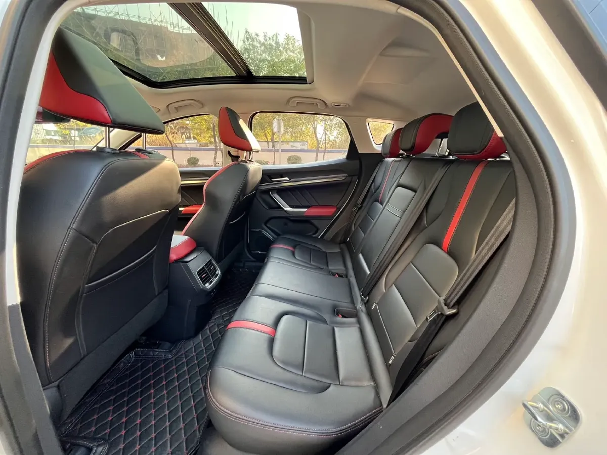 2018 Haval H4 1.5T 169HP L4 7DCT,autocango,china used car exporter,china ev exporter,chinese used car exporter,chinese used ev exporter