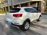 2018 Haval H4 1.5T 169HP L4 7DCT