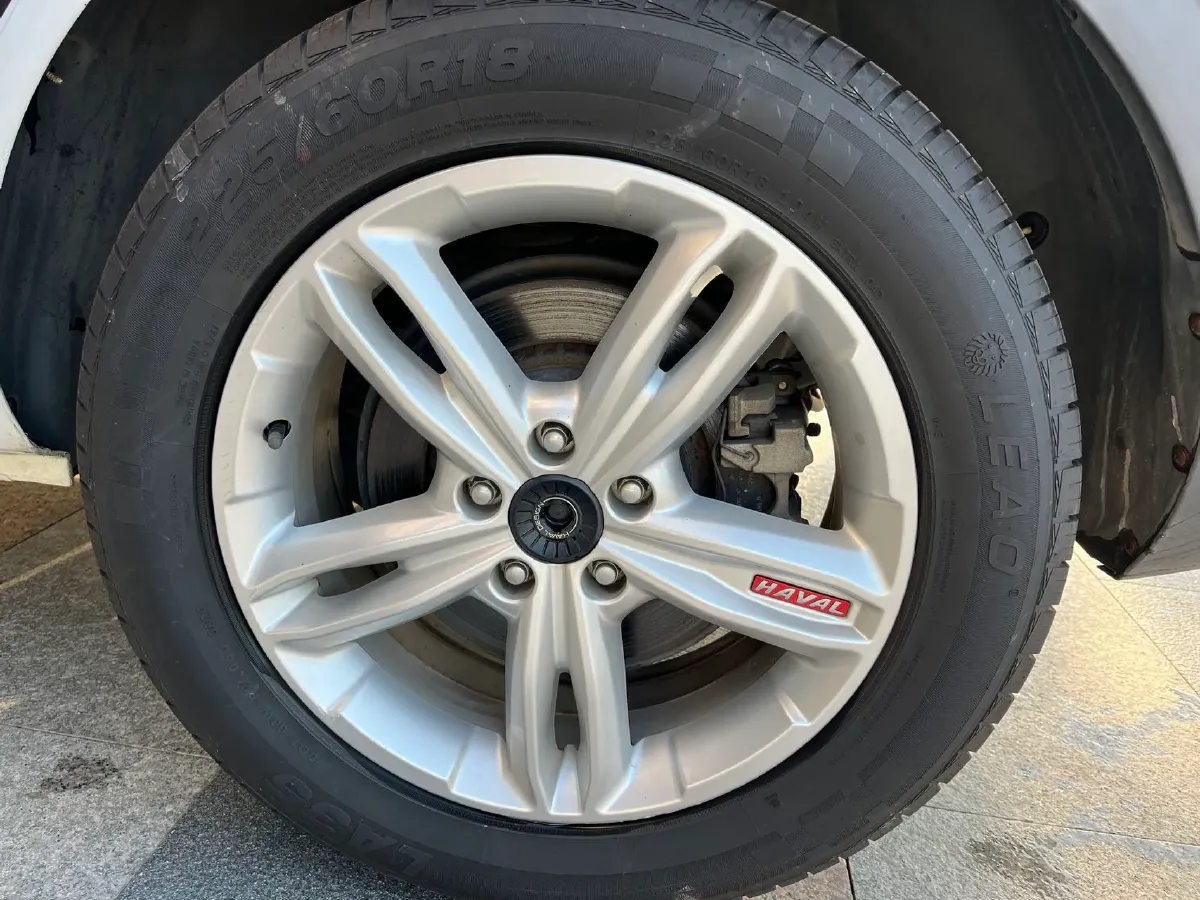 2018 Haval H4 1.5T 169HP L4 7DCT,autocango,china used car exporter,china ev exporter,chinese used car exporter,chinese used ev exporter