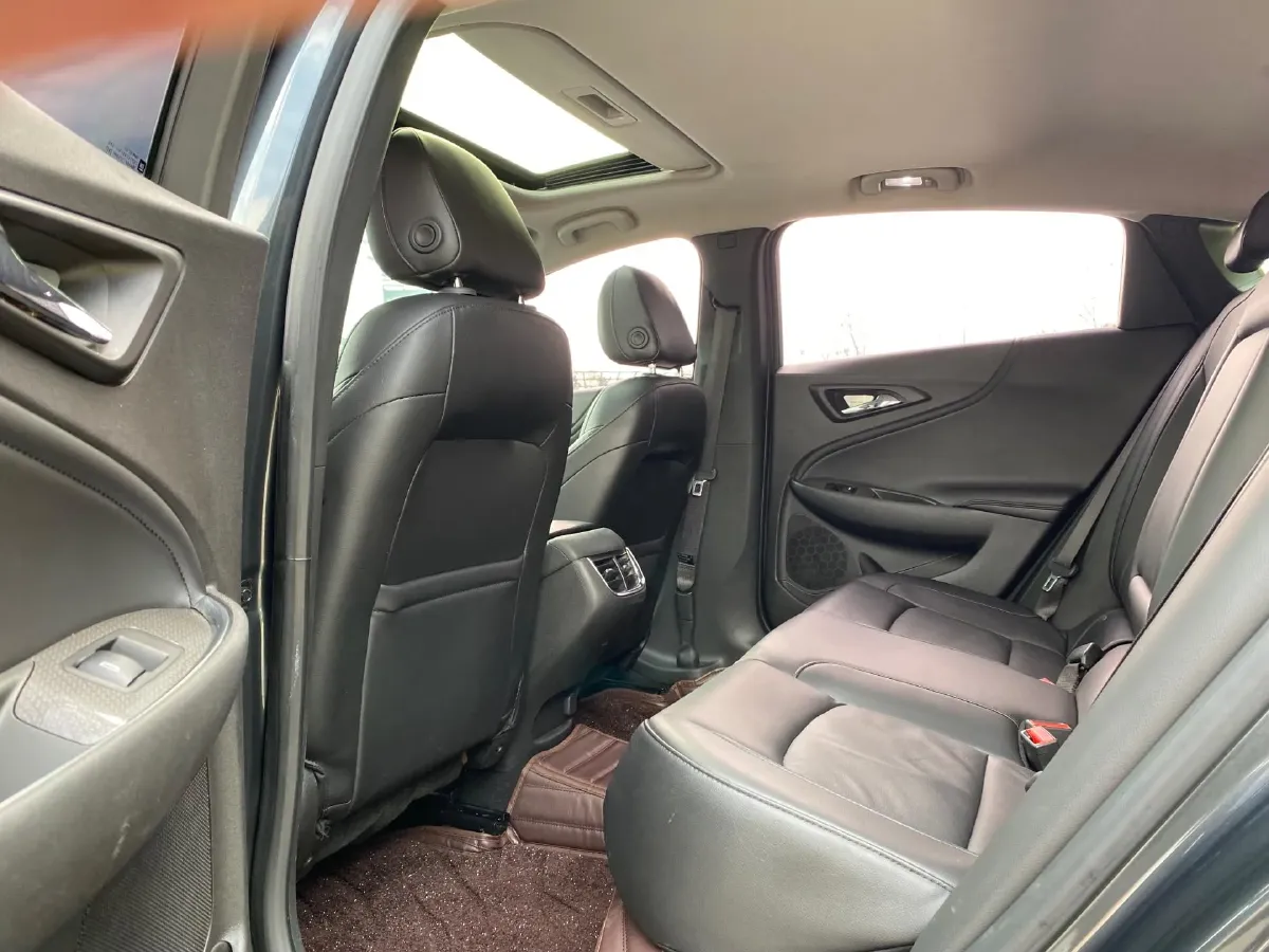 2018 Chevrolet Malibu XL 1.5T 170HP L4 6AT,autocango,china used car exporter,china ev exporter,chinese used car exporter,chinese used ev exporter