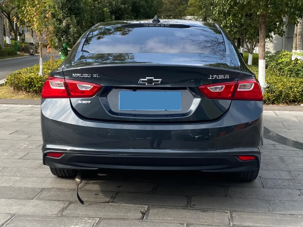 2018 Chevrolet Malibu XL 1.5T 170HP L4 6AT,autocango,china used car exporter,china ev exporter,chinese used car exporter,chinese used ev exporter