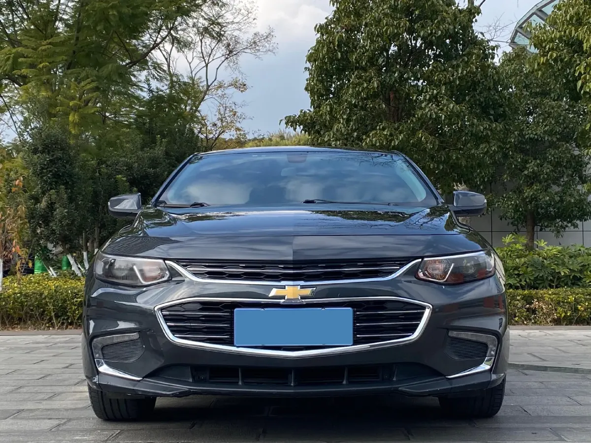 2018 Chevrolet Malibu XL 1.5T 170HP L4 6AT,autocango,china used car exporter,china ev exporter,chinese used car exporter,chinese used ev exporter