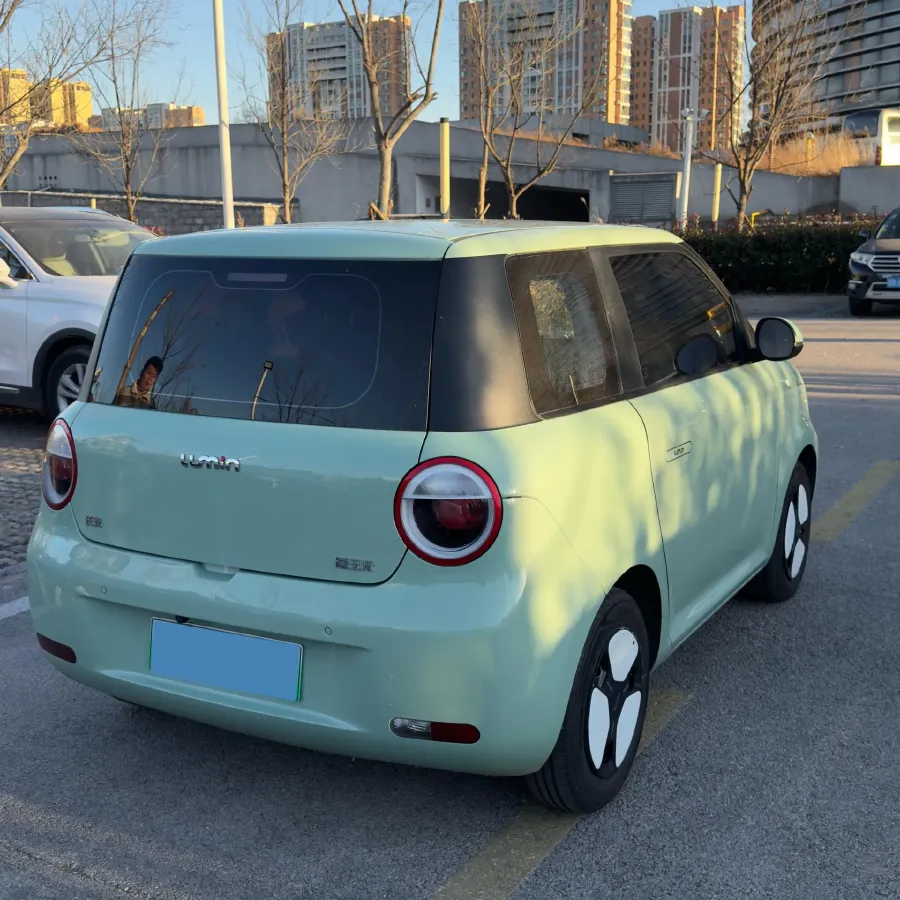 2023 ChangAn QiYuan Lumin BEV 17.65KWH,autocango,china used car exporter,china ev exporter,chinese used car exporter,chinese used ev exporter