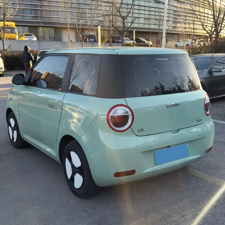 2023 ChangAn QiYuan Lumin BEV 17.65KWH,autocango,china used car exporter,china ev exporter,chinese used car exporter,chinese used ev exporter