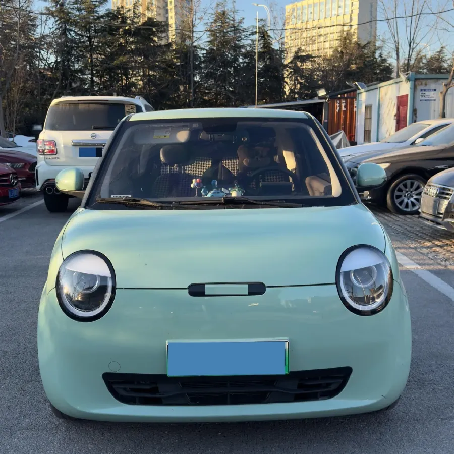 2023 ChangAn QiYuan Lumin BEV 17.65KWH,autocango,china used car exporter,china ev exporter,chinese used car exporter,chinese used ev exporter
