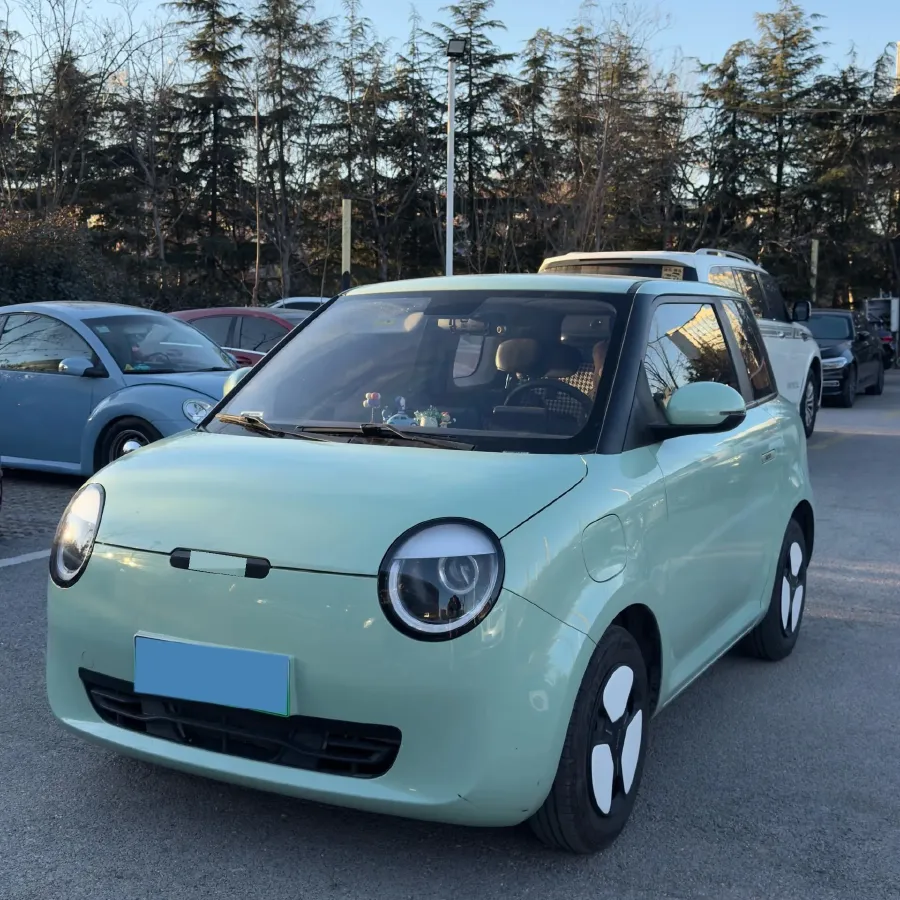 2023 ChangAn QiYuan Lumin BEV 17.65KWH,autocango,china used car exporter,china ev exporter,chinese used car exporter,chinese used ev exporter