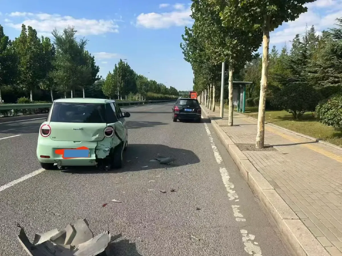 2023 ChangAn QiYuan Lumin BEV 17.65KWH,autocango,china used car exporter,china ev exporter,chinese used car exporter,chinese used ev exporter