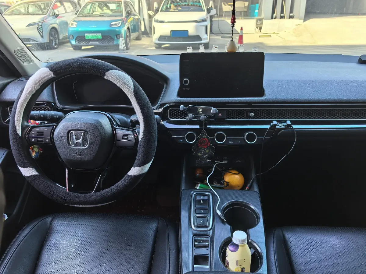 2023 Honda Civic 2.0L 143HP L4 E-CVT Hybrid,autocango,china used car exporter,china ev exporter,chinese used car exporter,chinese used ev exporter