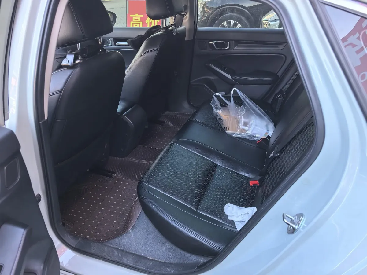 2023 Honda Civic 2.0L 143HP L4 E-CVT Hybrid,autocango,china used car exporter,china ev exporter,chinese used car exporter,chinese used ev exporter