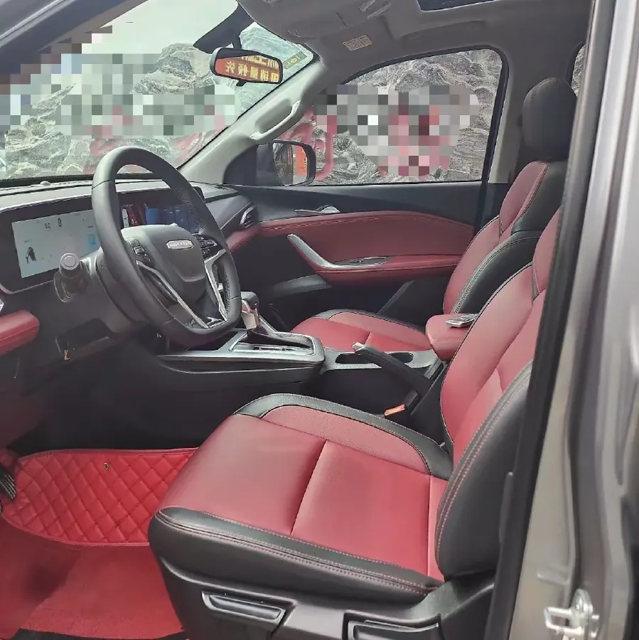 2021 MAXUS T90 2.0T 218HP L4 8AT,autocango,china used car exporter,china ev exporter,chinese used car exporter,chinese used ev exporter