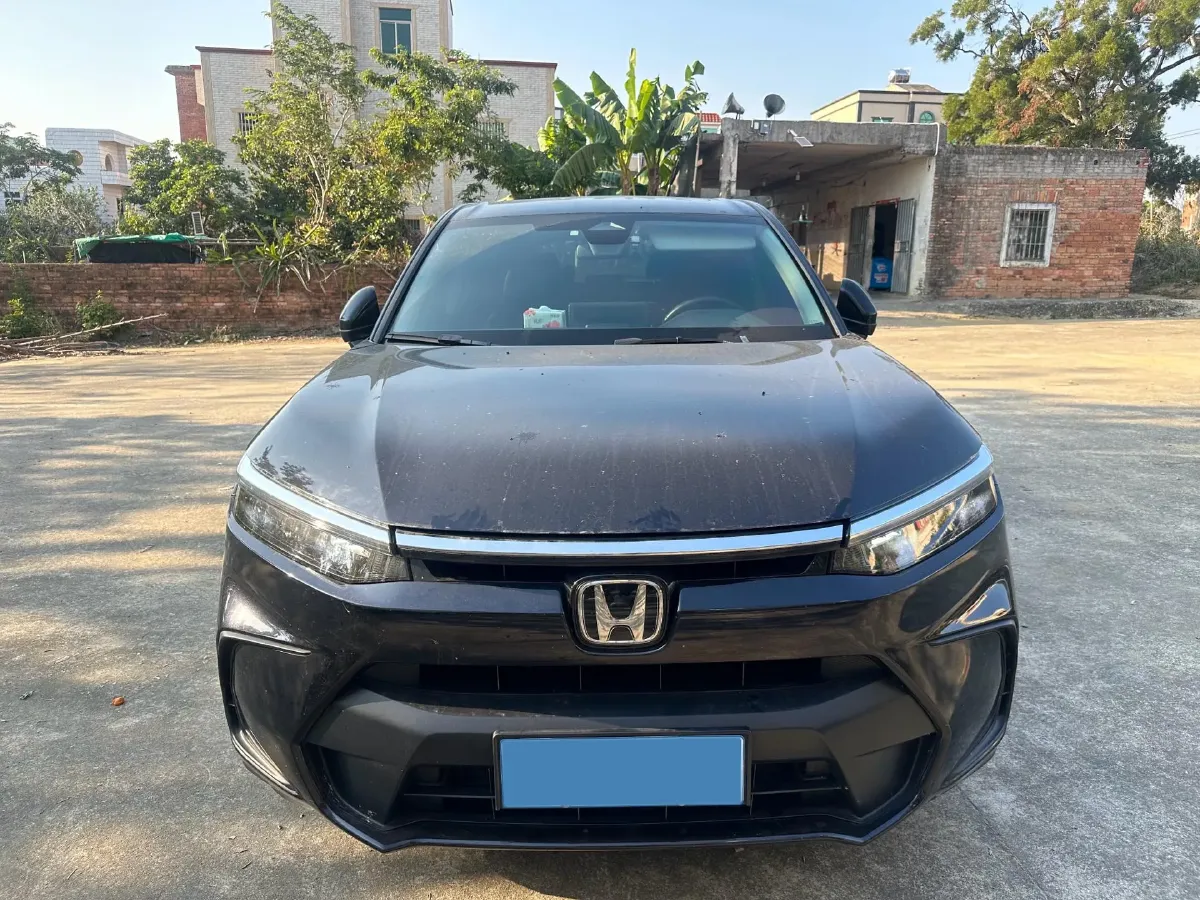 2023 Honda Breeze 1.5T 193HP L4 CVT,autocango,china used car exporter,china ev exporter,chinese used car exporter,chinese used ev exporter