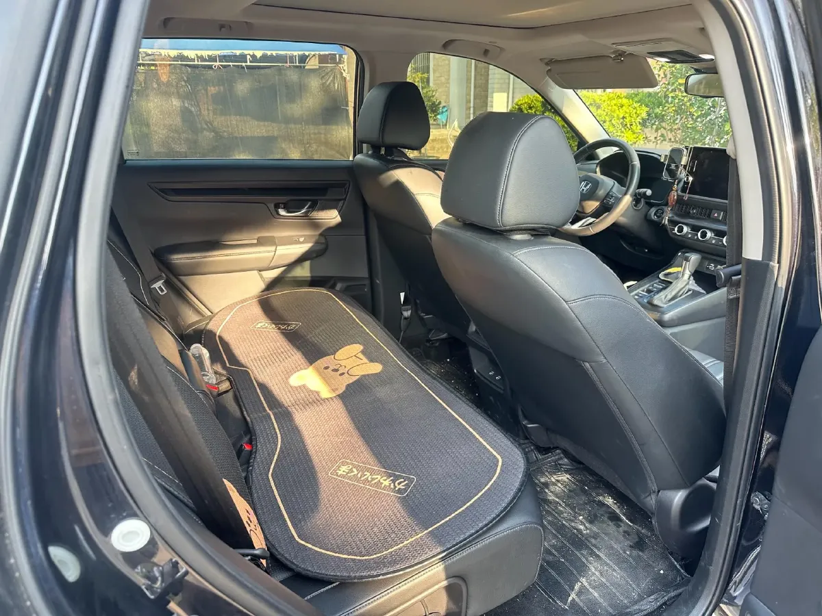 2023 Honda Breeze 1.5T 193HP L4 CVT,autocango,china used car exporter,china ev exporter,chinese used car exporter,chinese used ev exporter