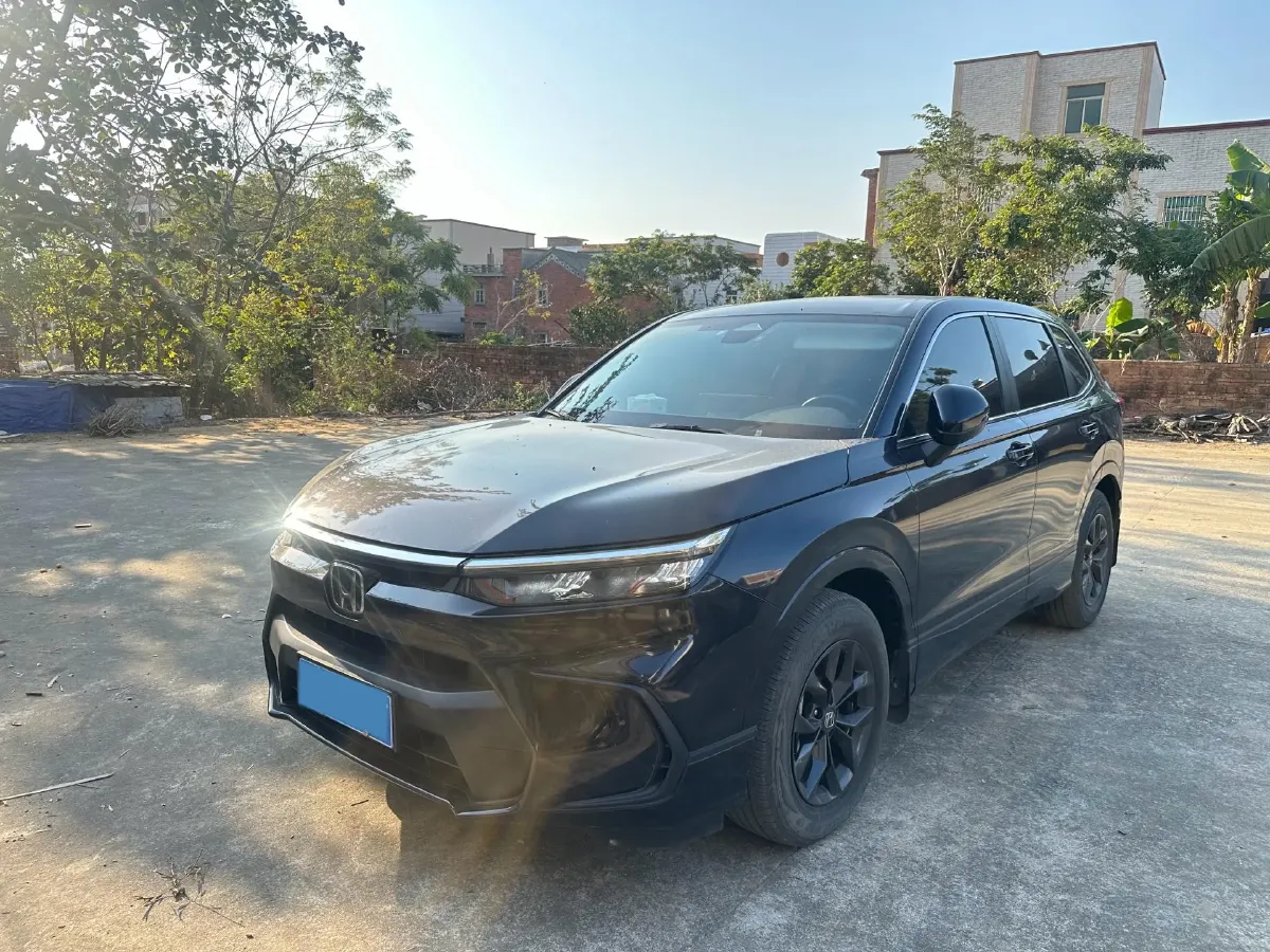 2023 Honda Breeze 1.5T 193HP L4 CVT,autocango,china used car exporter,china ev exporter,chinese used car exporter,chinese used ev exporter