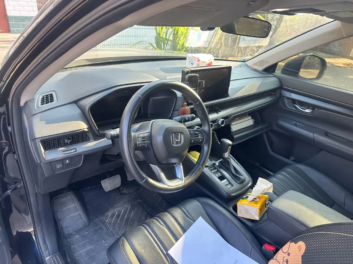 2023 Honda Breeze 1.5T 193HP L4 CVT,autocango,china used car exporter,china ev exporter,chinese used car exporter,chinese used ev exporter