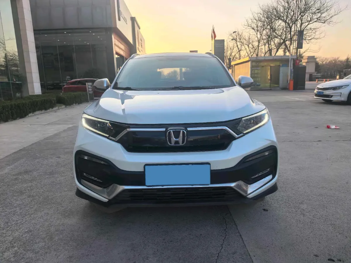 2022 Honda XR-V 1.5T 177HP L4 CVT,autocango,china used car exporter,china ev exporter,chinese used car exporter,chinese used ev exporter