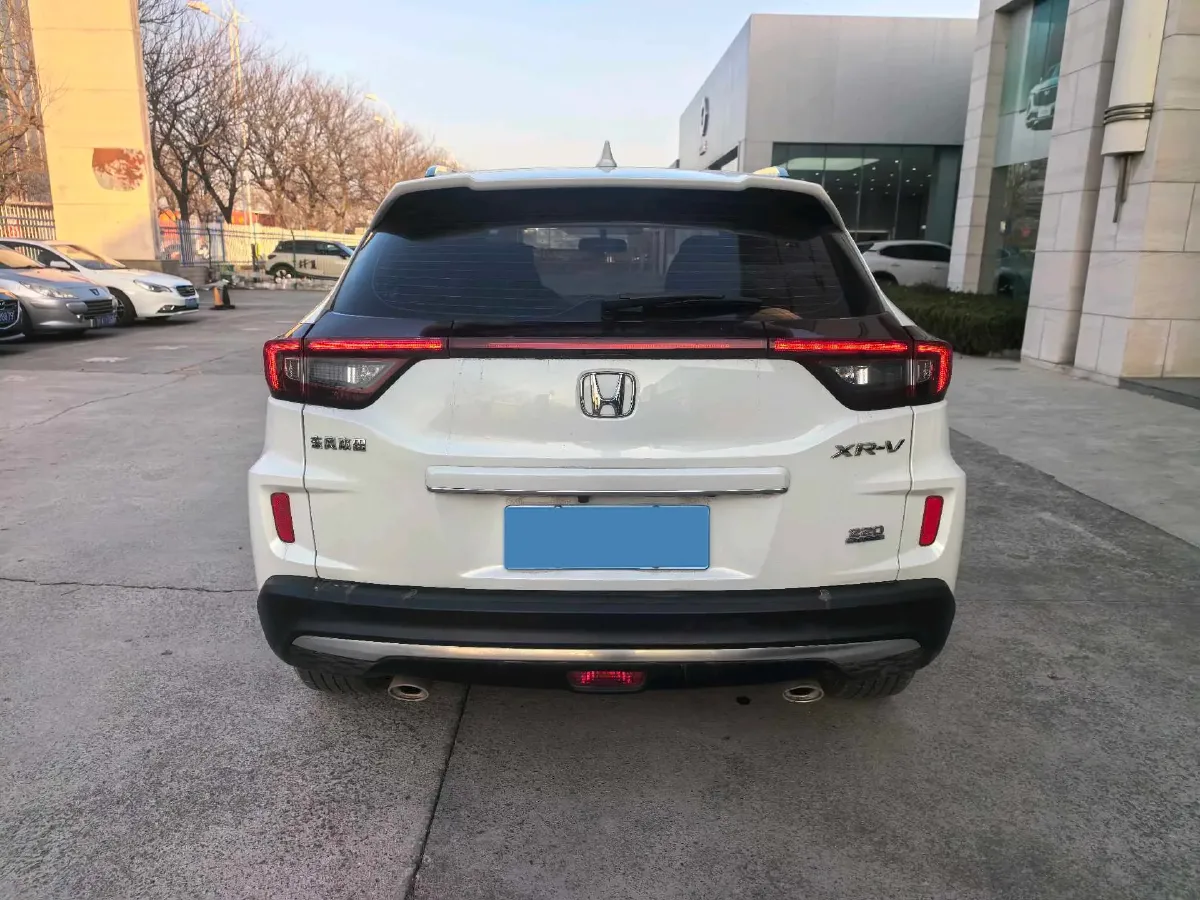 2022 Honda XR-V 1.5T 177HP L4 CVT,autocango,china used car exporter,china ev exporter,chinese used car exporter,chinese used ev exporter