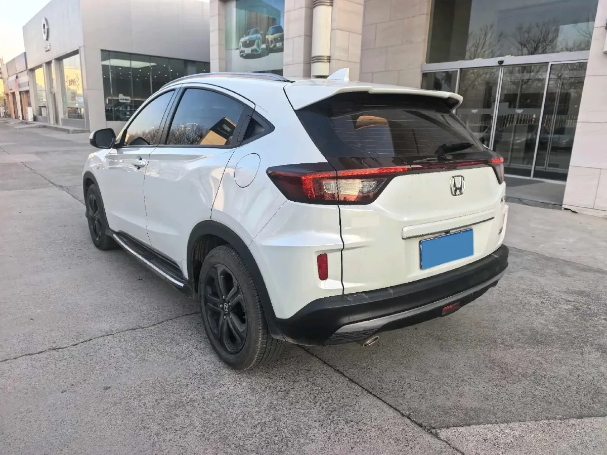 2022 Honda XR-V 1.5T 177HP L4 CVT,autocango,china used car exporter,china ev exporter,chinese used car exporter,chinese used ev exporter