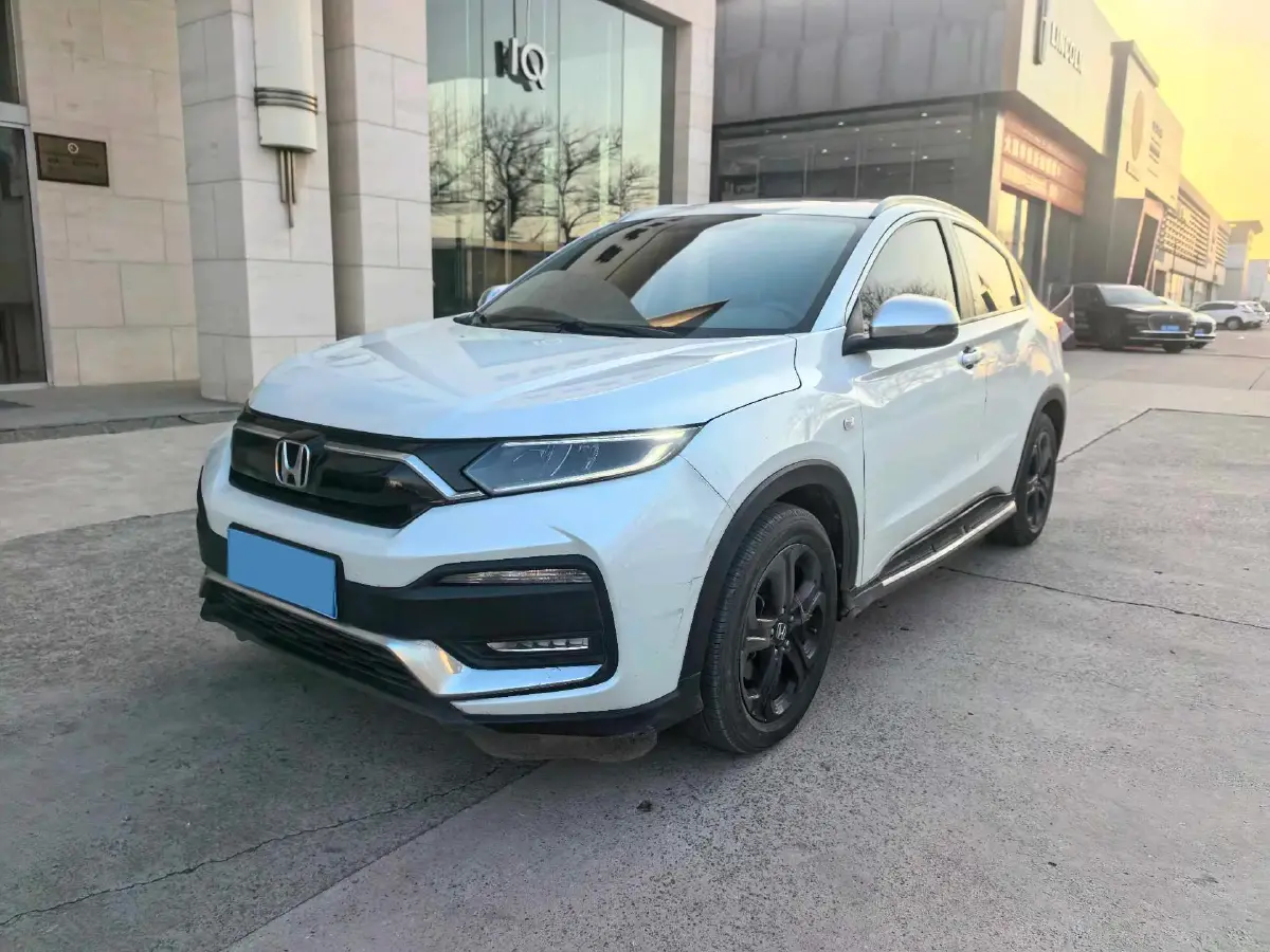 2022 Honda XR-V 1.5T 177HP L4 CVT