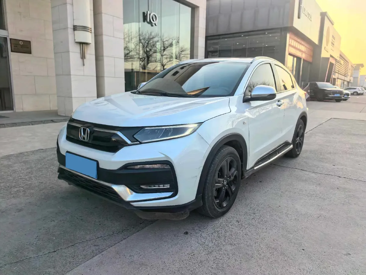 2022 Honda XR-V 1.5T 177HP L4 CVT,autocango,china used car exporter,china ev exporter,chinese used car exporter,chinese used ev exporter