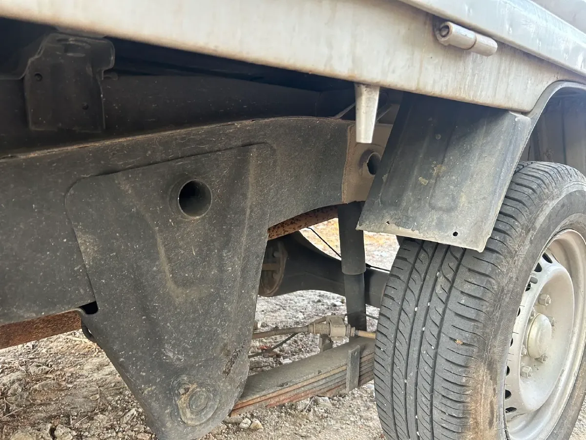 2021 NLM Motor QiTeng N30 1.25L 91HP L4 5MT,autocango,china used car exporter,china ev exporter,chinese used car exporter,chinese used ev exporter