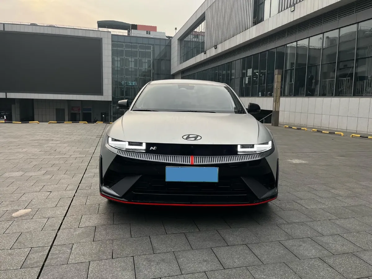 2024 Hyundai IONIQ 5 N BEV 83.3KWH,autocango,china used car exporter,china ev exporter,chinese used car exporter,chinese used ev exporter